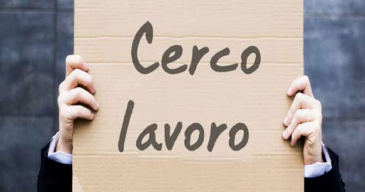 Istat: occupazione e disoccupazione i nuovi dati provvisori