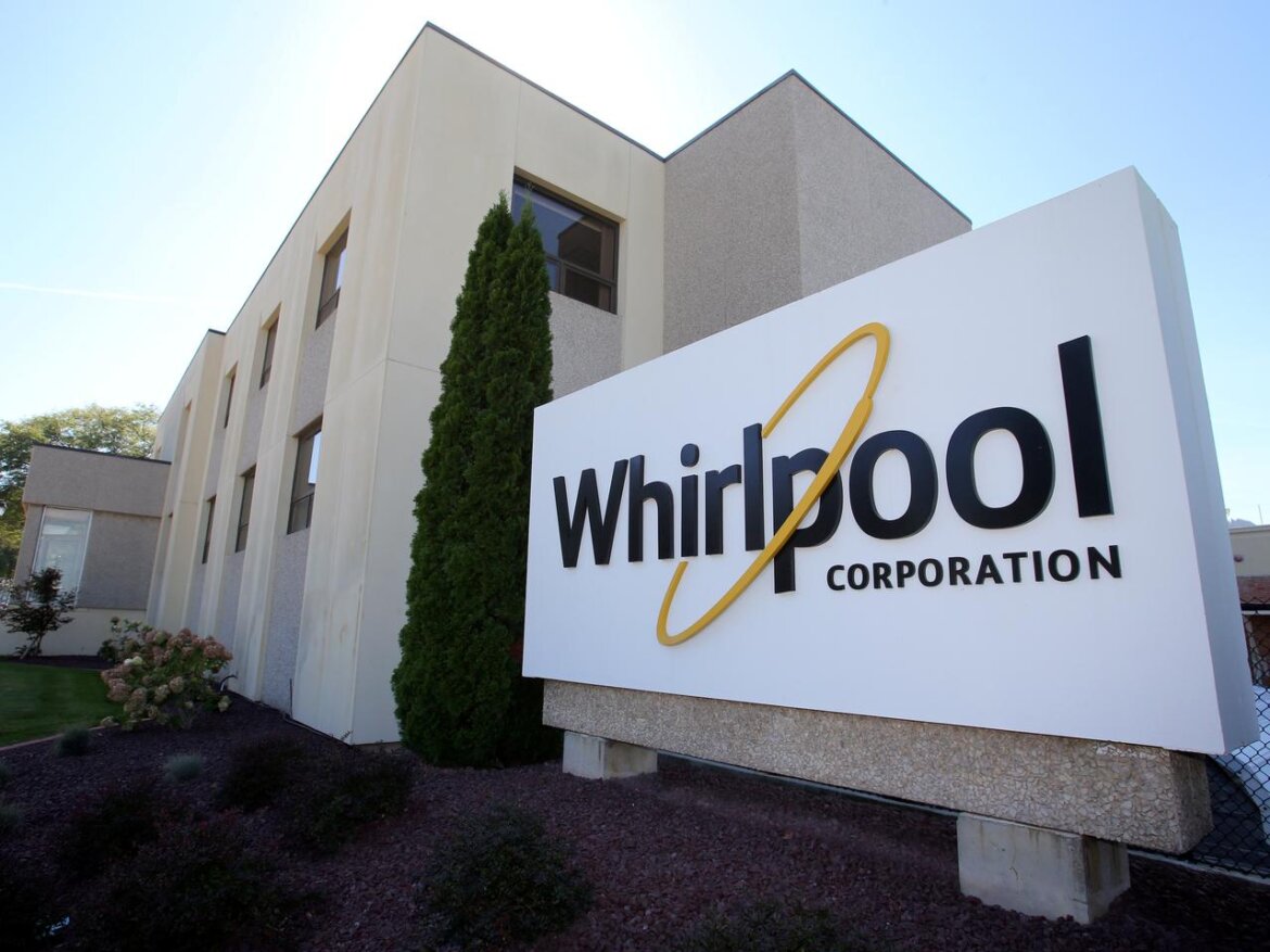 download Whirlpool, siglato accordo su linee guida per la sicurezza e il contrasto alla diffusione del coronavirus