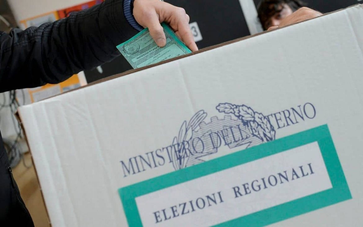 elezioni-regionali-2019-umbria-calabria-emilia-romagna Elezioni in Emilia-Romagna, impasse per il M5S: lista autonoma o “desistenza” con il Pd?
