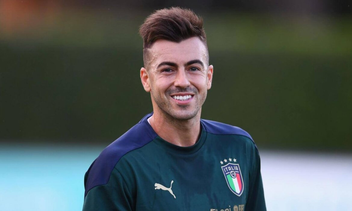 Elshaarawy torna alla Roma dalla Cina