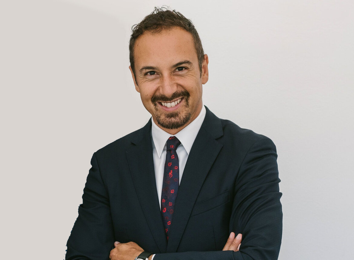 ernesto-damato Rardar Academy entra in ASFOR