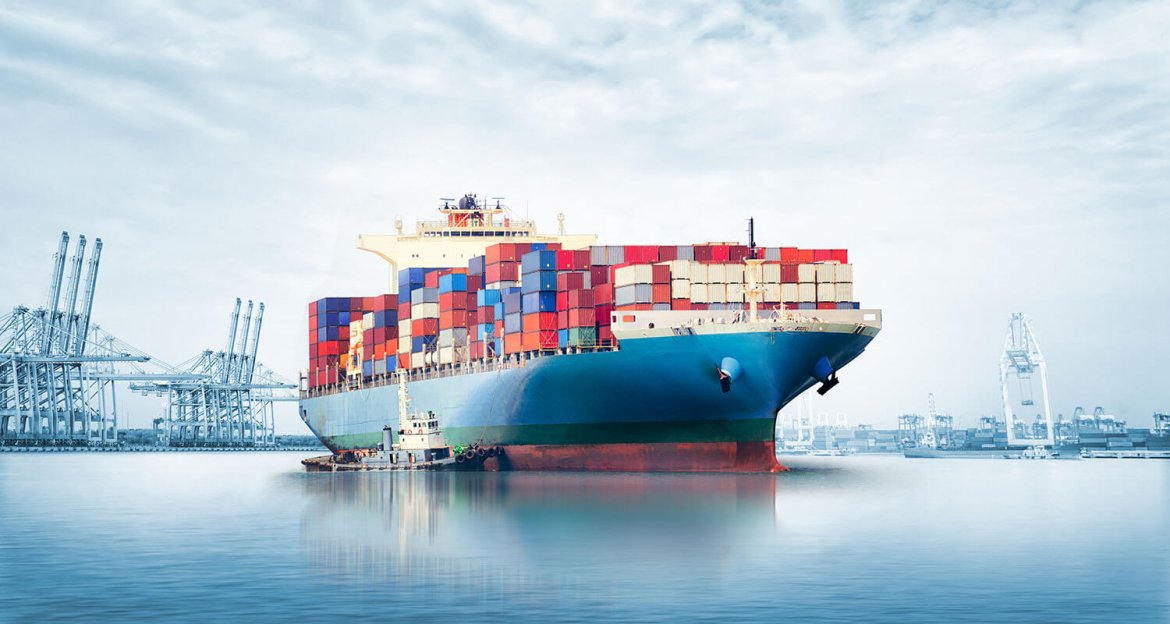 Commercio estero, Istat: a settembre in crescita sia le esportazioni (+2,5%) che le importazioni (+2%)