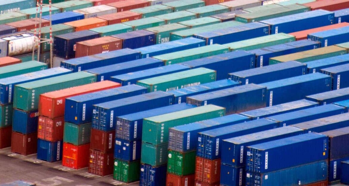 Materiale esportato in una foto