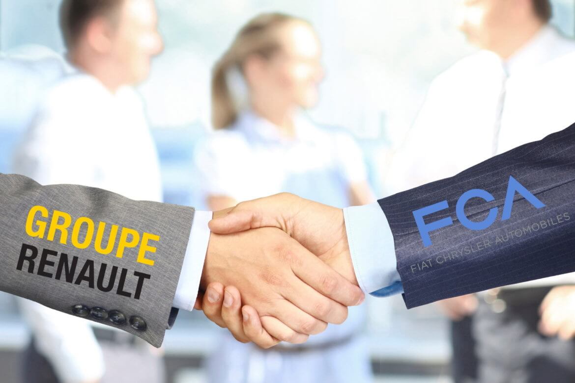 Fca e Renault: si tratta sulle condizioni. La Francia a Elkann chiede maggiori garanzie