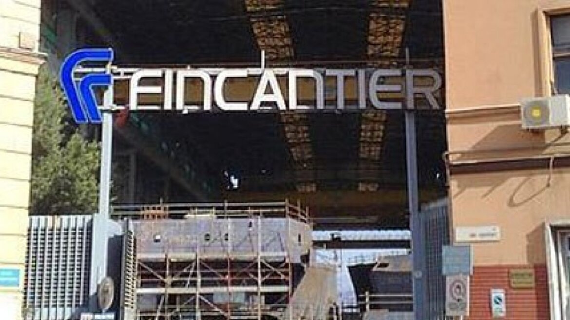 Fincantieri Fincantieri