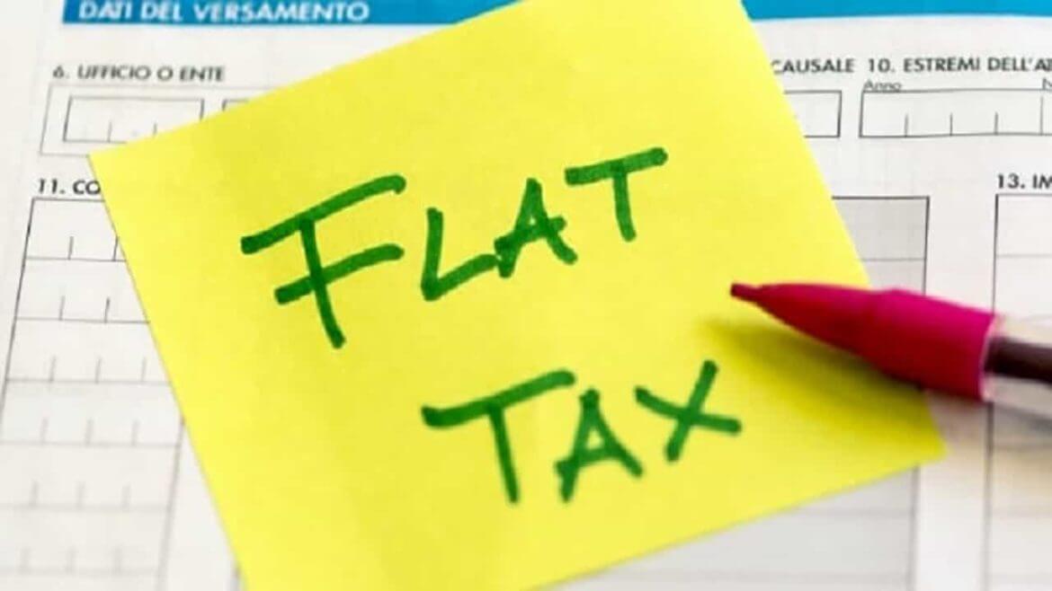 Flat tax: per Cgil sono “proposte ingiuste e regressive”