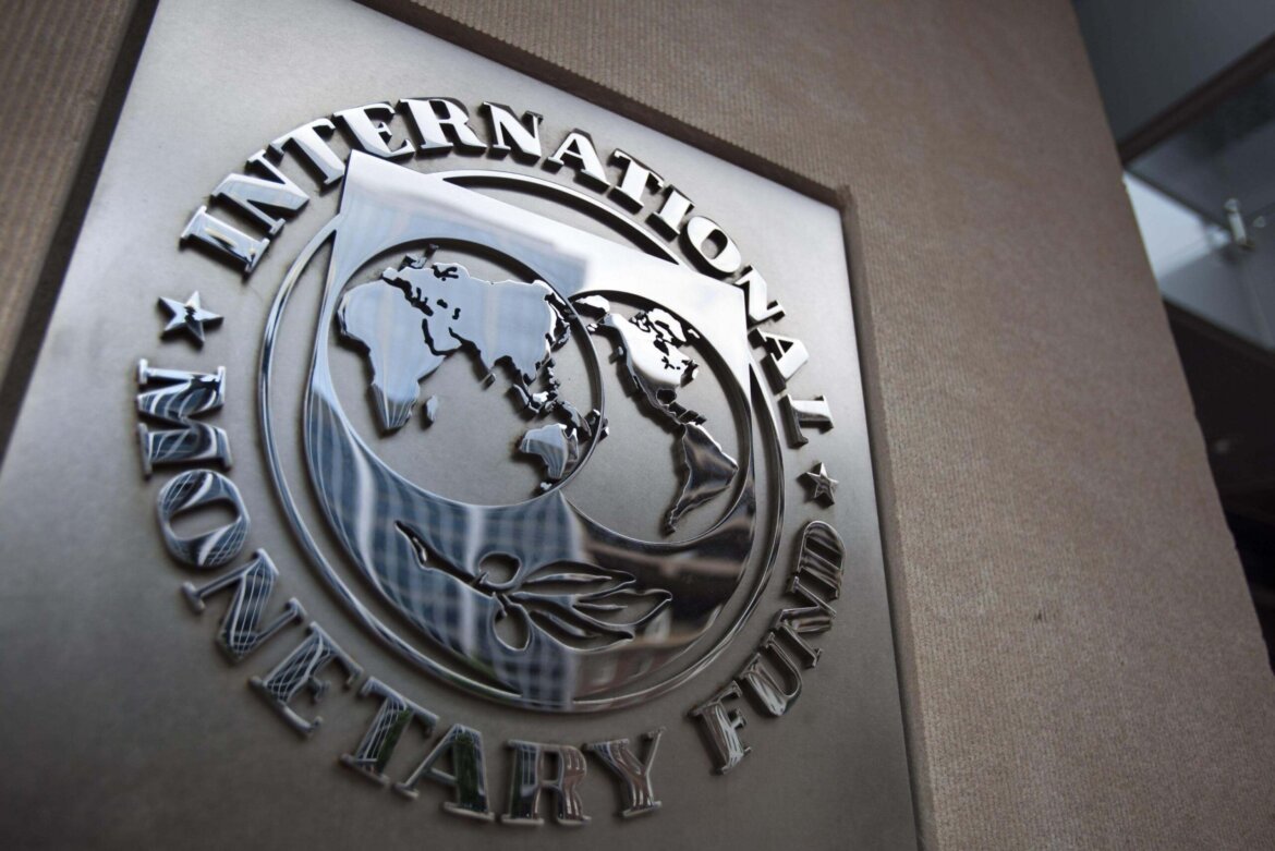 fmi Coronavirus, Fmi taglia stima Pil: – 0,6% nel 2020