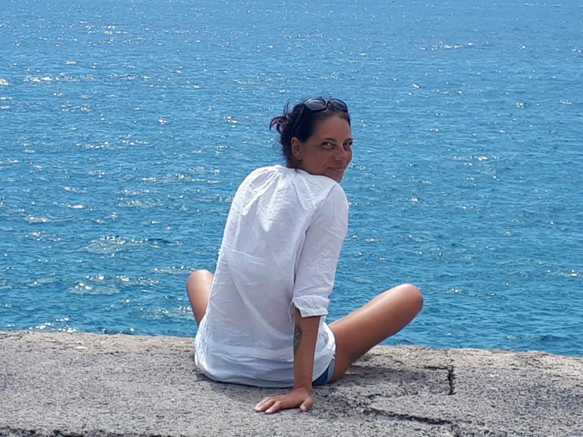 “Restauro persone? No, le rendo uniche”