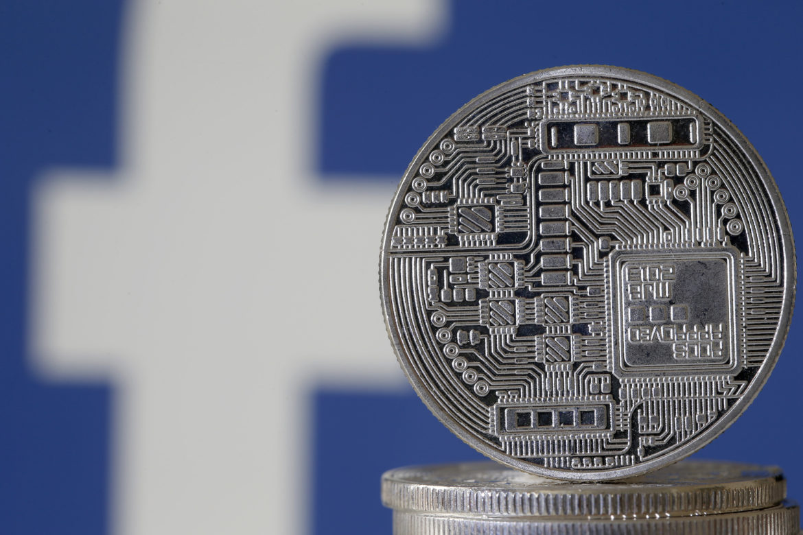 Libra Facebook : Illustration La criptovaluta di Facebook e la missione (o l’utopia) di una moneta globale