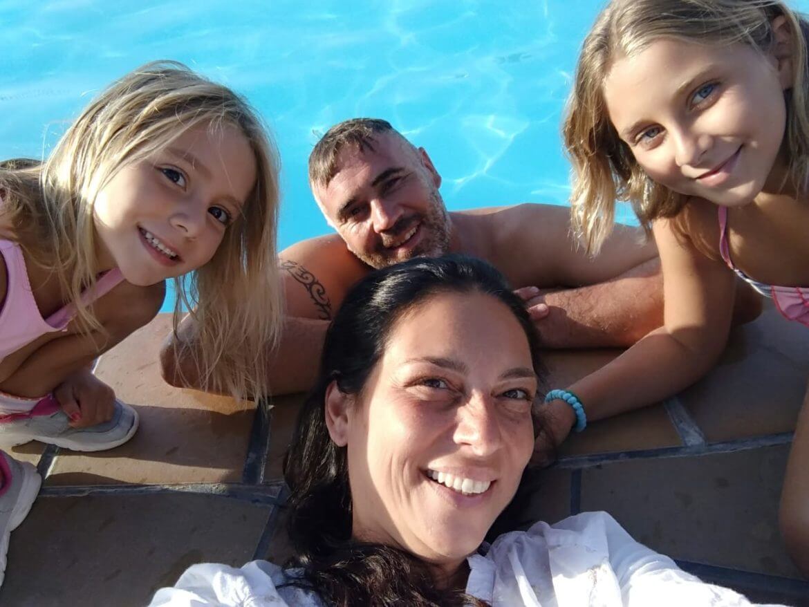 Da Milano a Gran Canaria