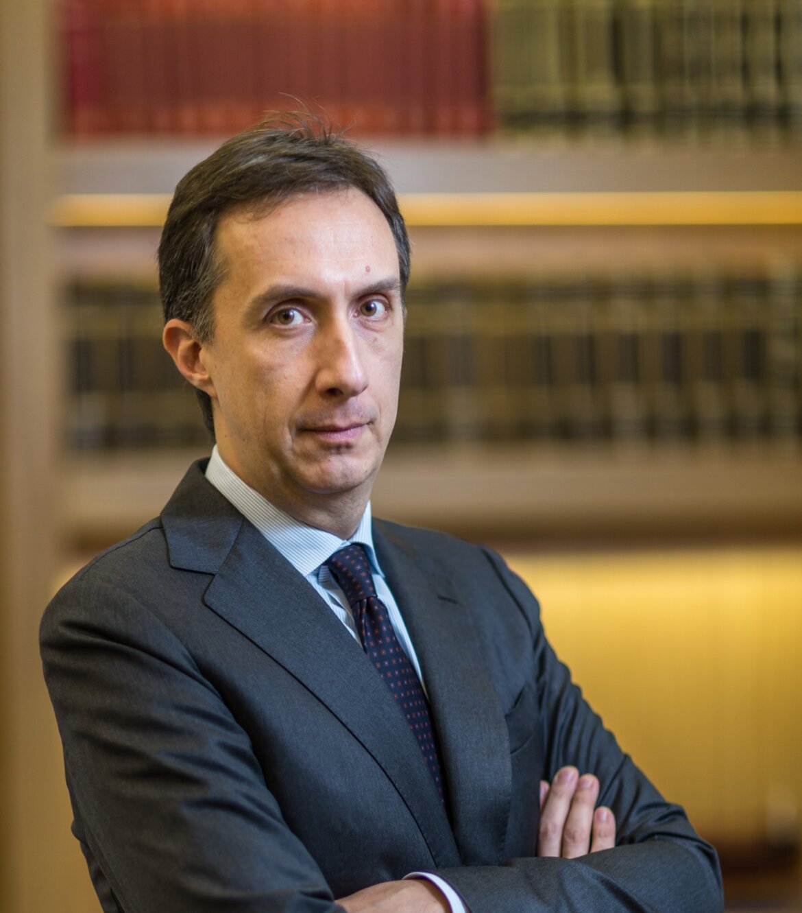 Dialogo con Francesco Rotundo, Hr director in Gruppo d’Amico