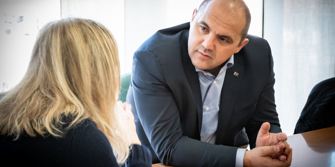 Fragomeli (Pd): “Credito d’imposta alle imprese per i costi sostenuti per adeguarsi all’obbligo del green pass”