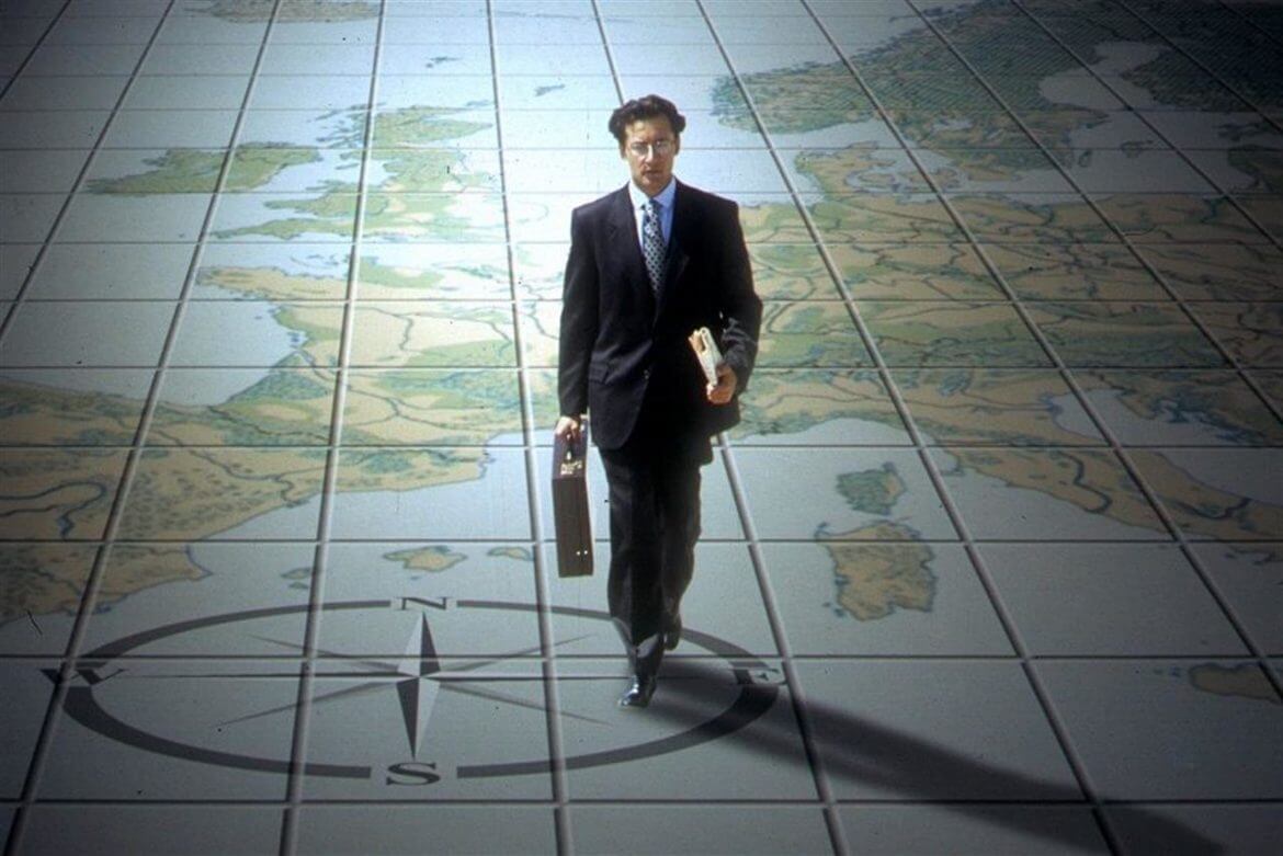 Vita all’estero, fuggire si ma dove?