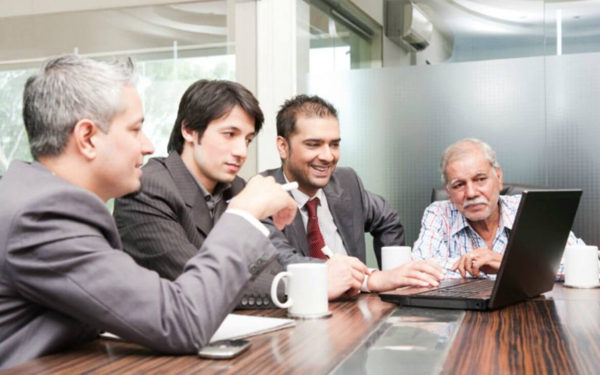 La convivenza delle diverse generazioni in azienda