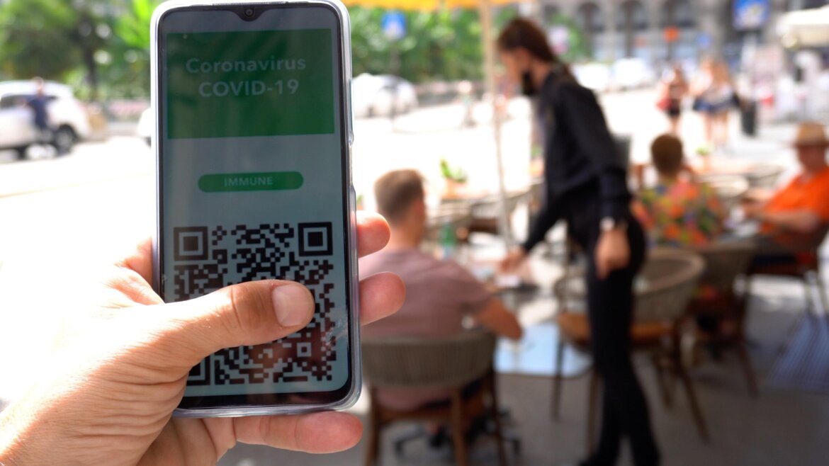 Consulenti del lavoro: green pass, semplificazioni possibili