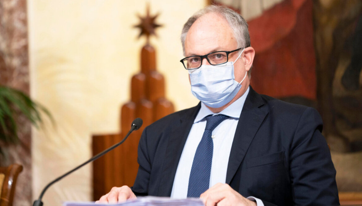 Stiamo vivendo un congelamento del pensiero organizzativo