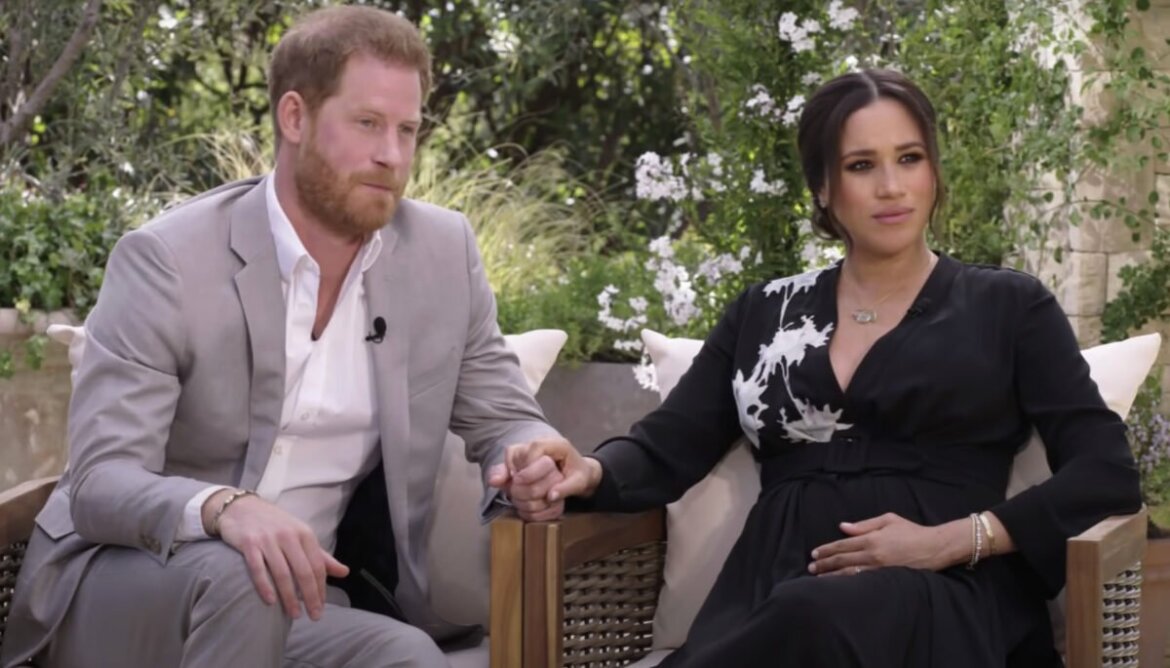 harry e meghan intervista esclusiva7 harry e meghan