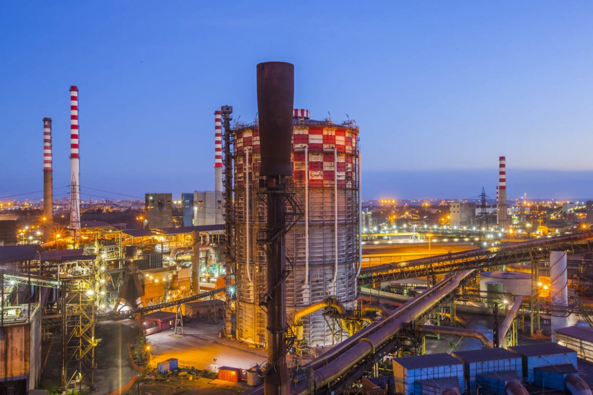 Svimez, la chiusura dell’ex Ilva causa impatto annuo di 3,5 miliardi sul Pil