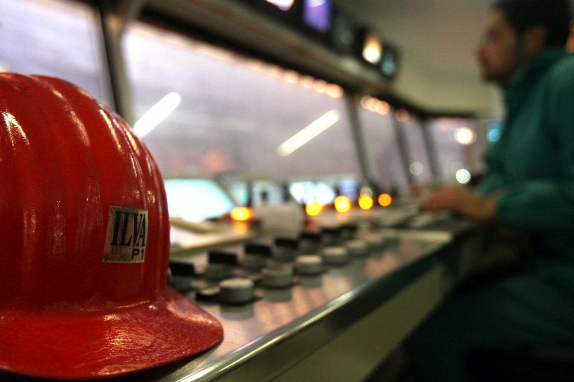 ACCIAIERIE EX ILVA TARANTO Acciaierie D’Italia, D’Alò (Fim Cisl): “Riassorbe aumenti CCNL ancora una volta senza confronto”