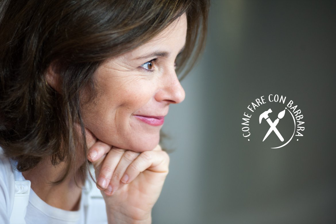 “Come fare con Barbara”: un canale di decorazioni ispirate ai viaggi