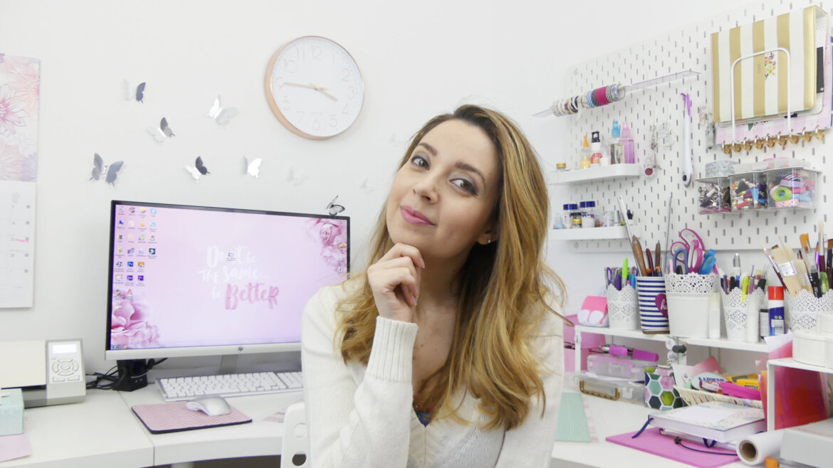 Lavorare con la fantasia: ecco come ci è riuscita Eleonora Galvagno