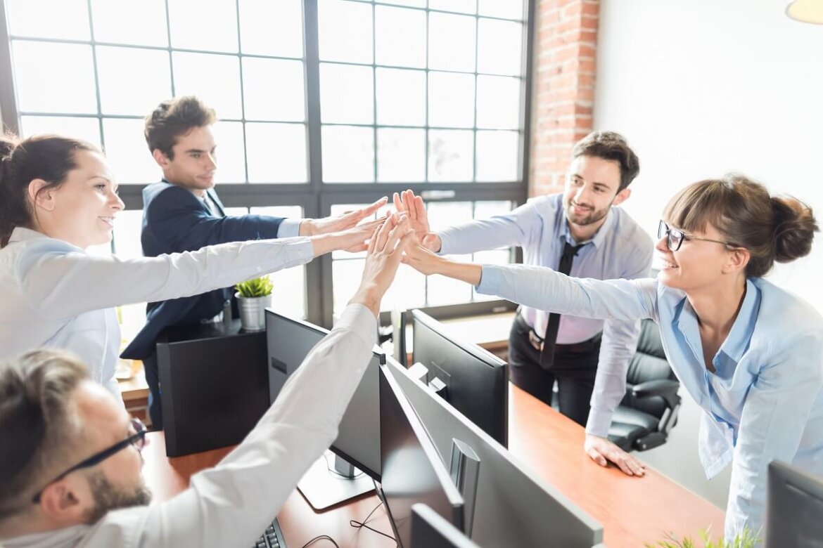 Imprese: 245 startup ogni milione di persone Emilia-Romagna da podio