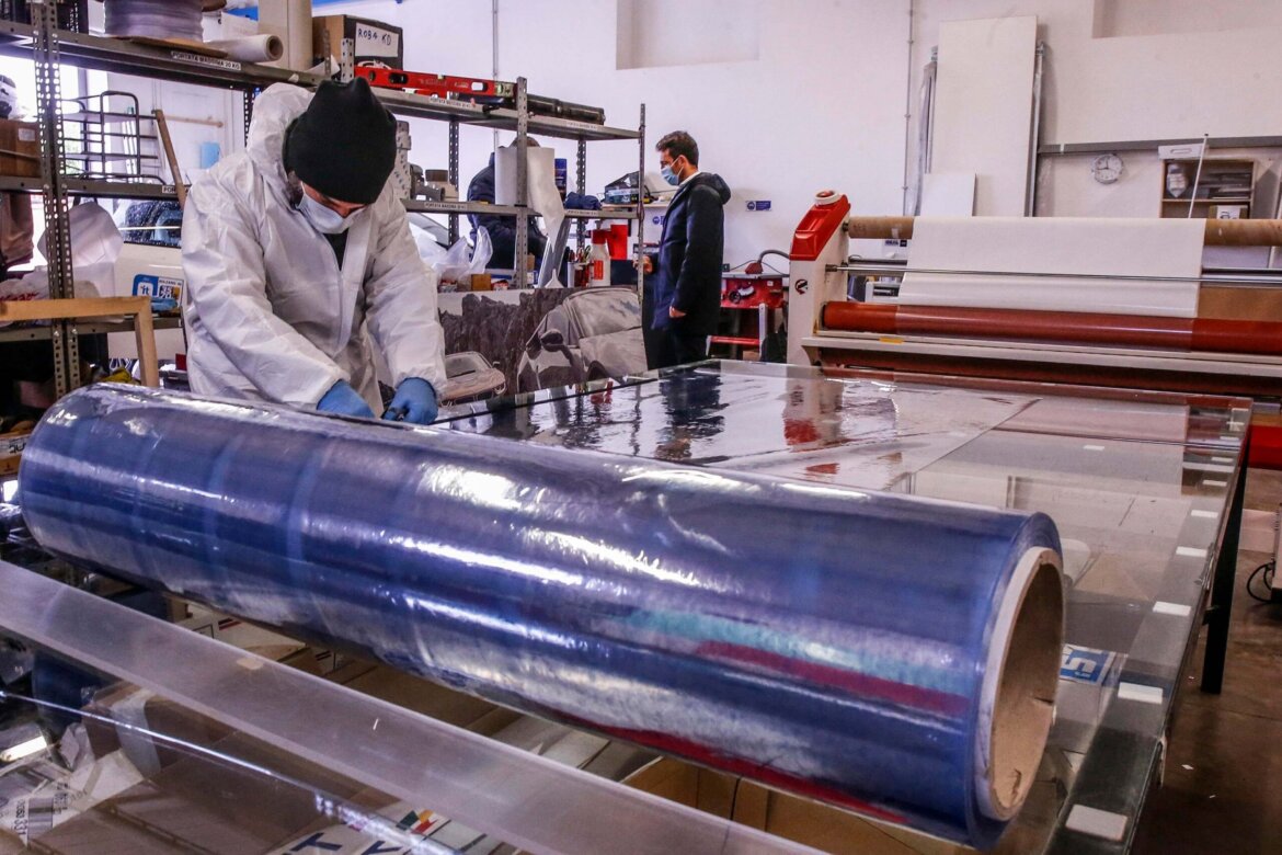 Coronavirus, colpite le microimprese: 2 su 3 sono chiuse e avranno difficoltà a riaprire