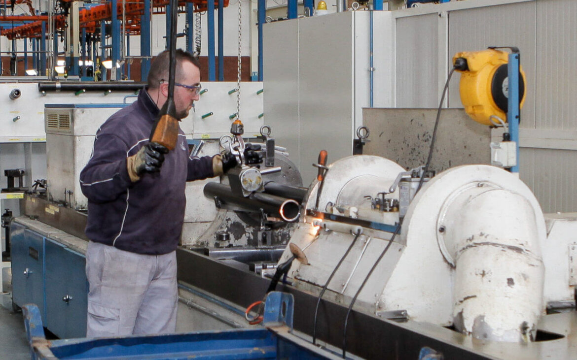 Imprese italiane, Istat: nel 2020 il 68,9% di quelle con almeno 10 addetti ha svolto attività di formazione professionale