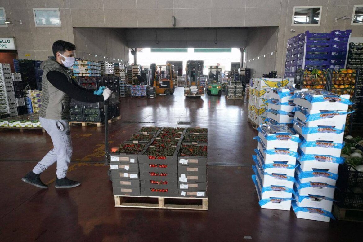 Fase Due, Confesercenti: ripartenza a scarto ridotto, oltre 1 milione di imprese ancora ferme