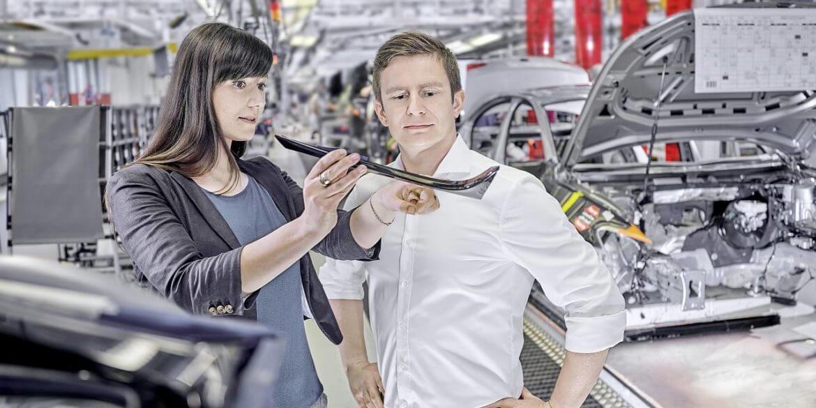 Offerte di lavoro, cercasi 10 figure da inserire nel settore dell’industria automobilistica