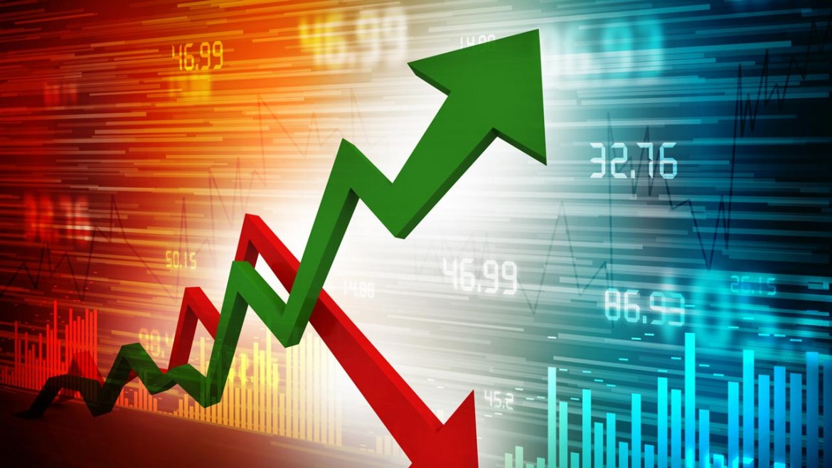 inflazione-deflazione Inflazione, Istat: a gennaio rallenta e si attesta al 10%