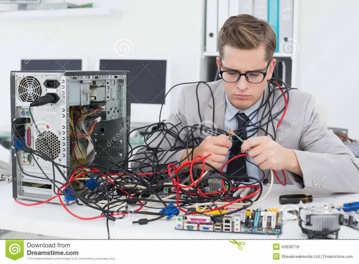 Italia, è caccia agli ingegneri informatici