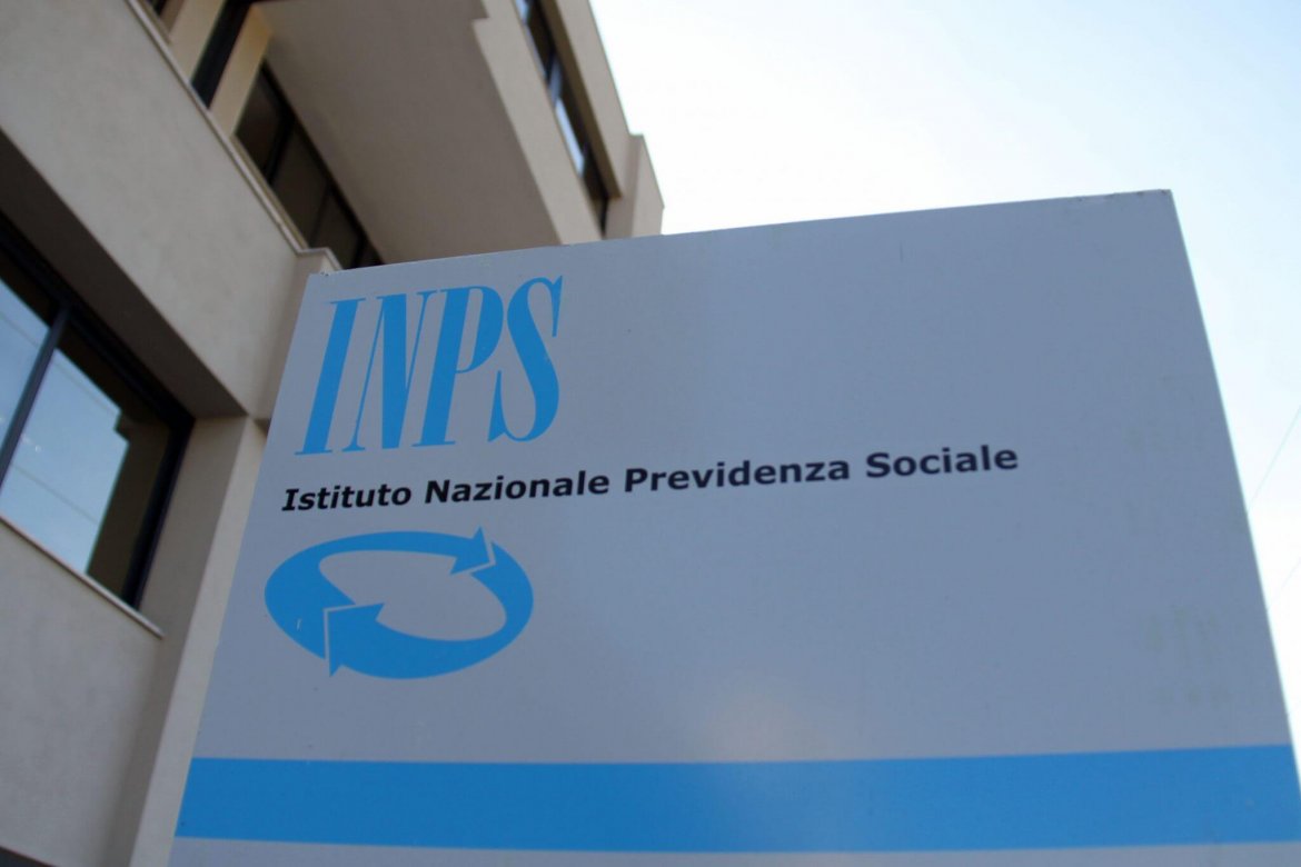 inos5 Coronavirus, Inps: in cassa integrazione 6,7 milioni di lavoratori