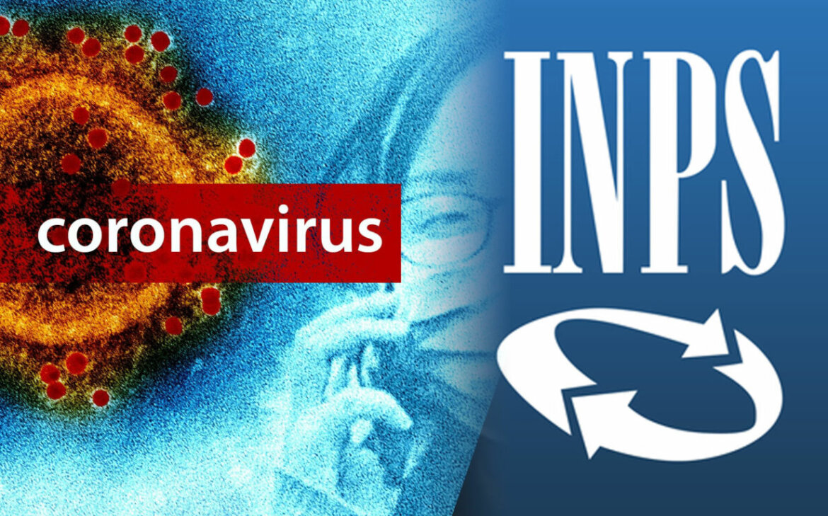 inps-coronavirus-cassa-integrazione-zone-ross-1232×768 Ammortizzatori sociali: sindacati chiedono incontro urgente con Inps e ministri Lavoro e Sviluppo economico