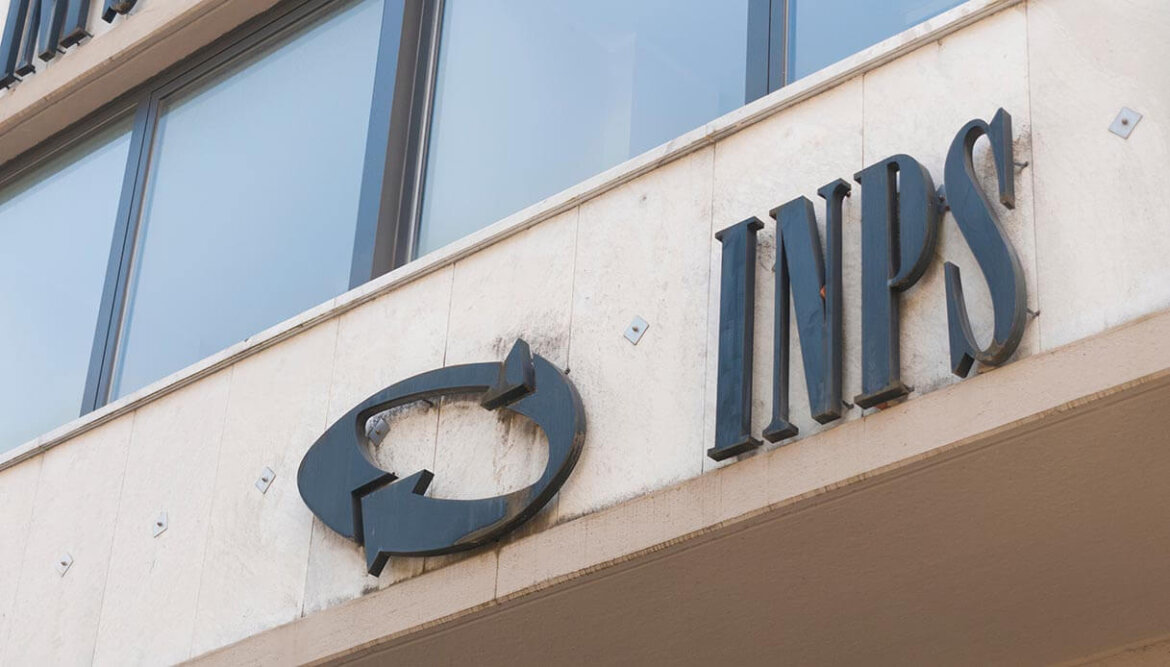 Inps foto Sede Inps