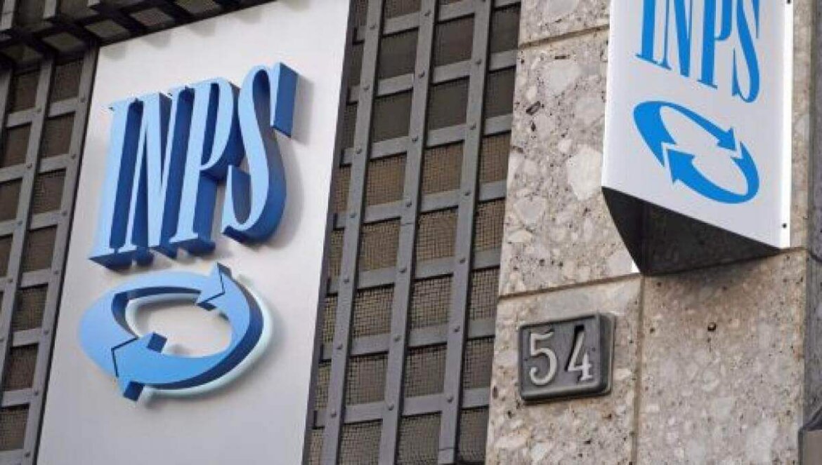 Sede ufficio Inps Ufficio sede Istituto Nazionale Previdenza Sociale