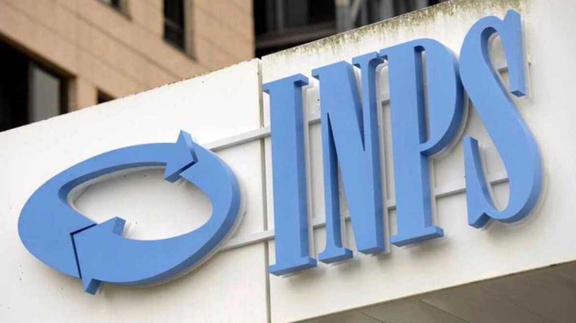 Sede Istituto Nazionale Previdenza Sociale