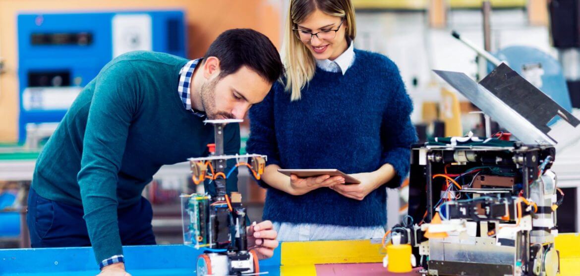 Istituti Tecnici Superiori: tecnologia e internazionalizzazione per il lavoro del futuro