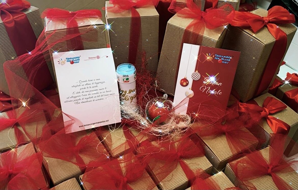 Kit della leggerezza