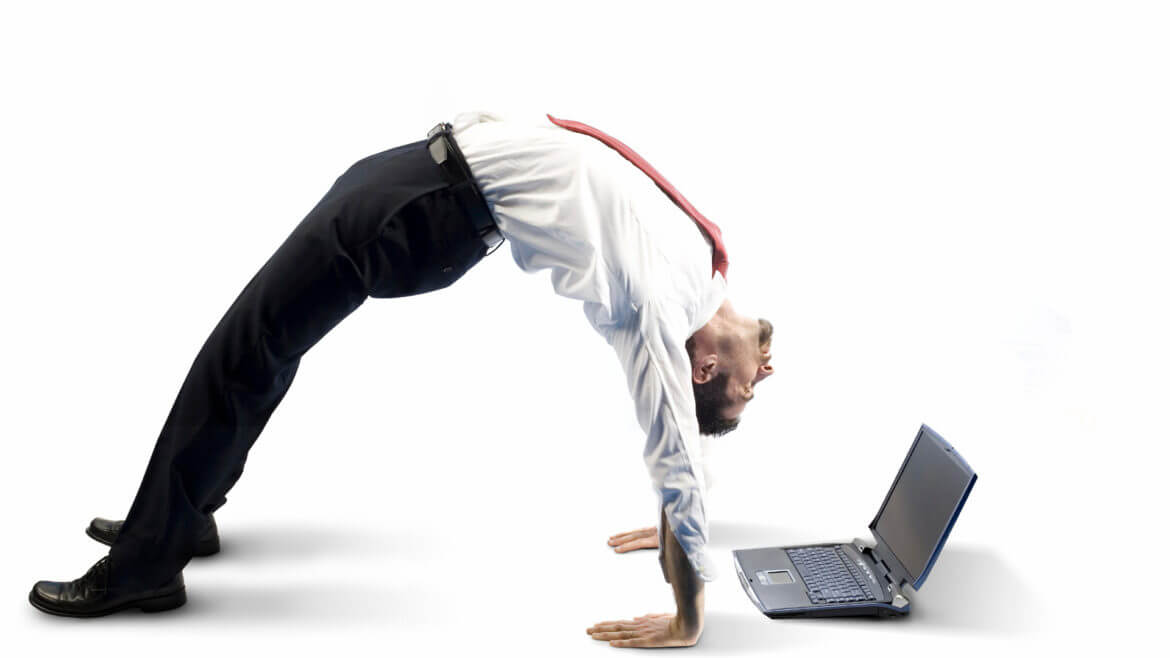 Gli italiani cambiano idea: ora è il lavoro flessibile il nuovo sogno