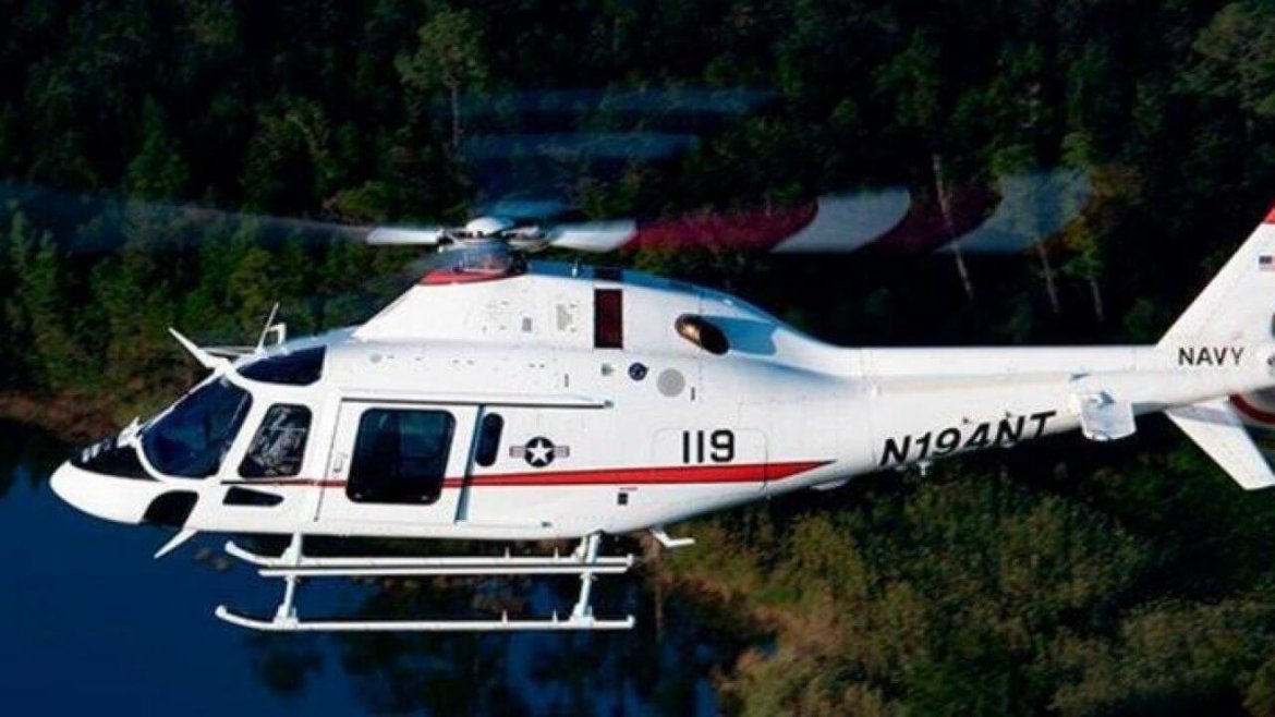 Leonardo compra Kopter e punta alla leadership del mercato elicotteristico