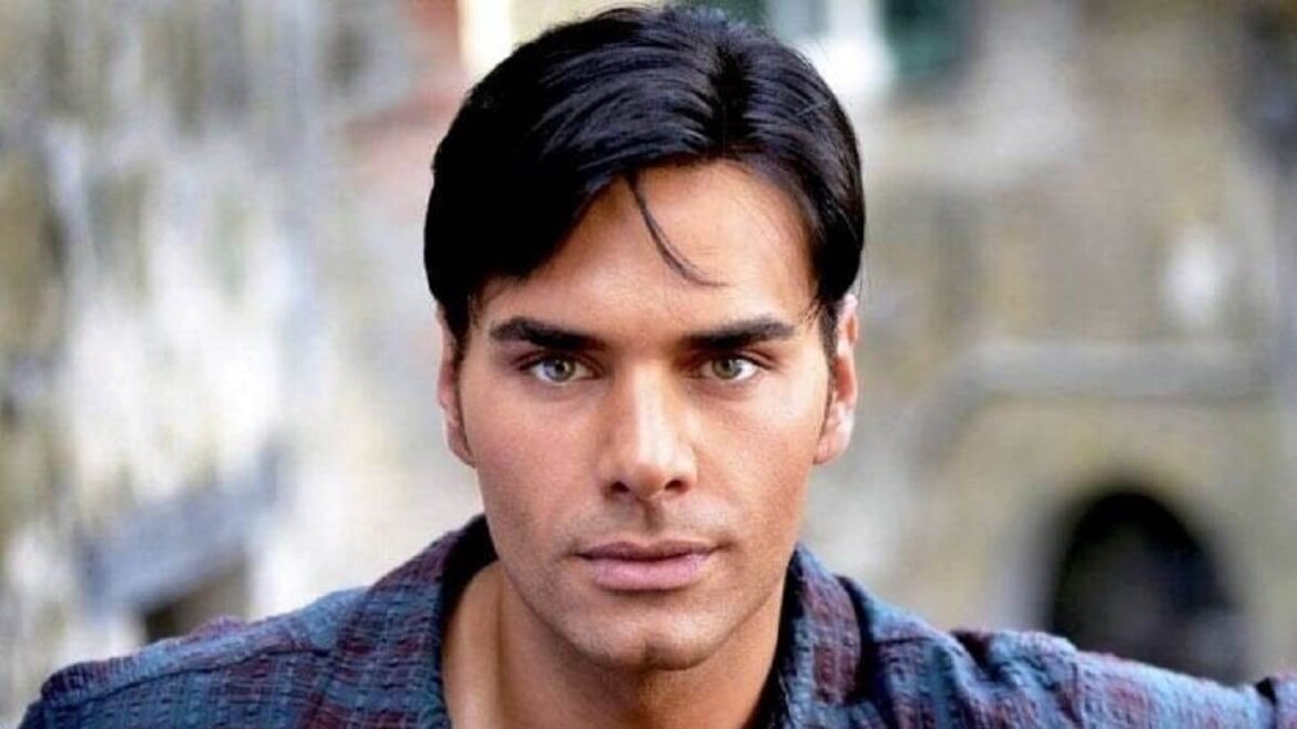 Massimiliano Morra è gay Massimiliano Morra