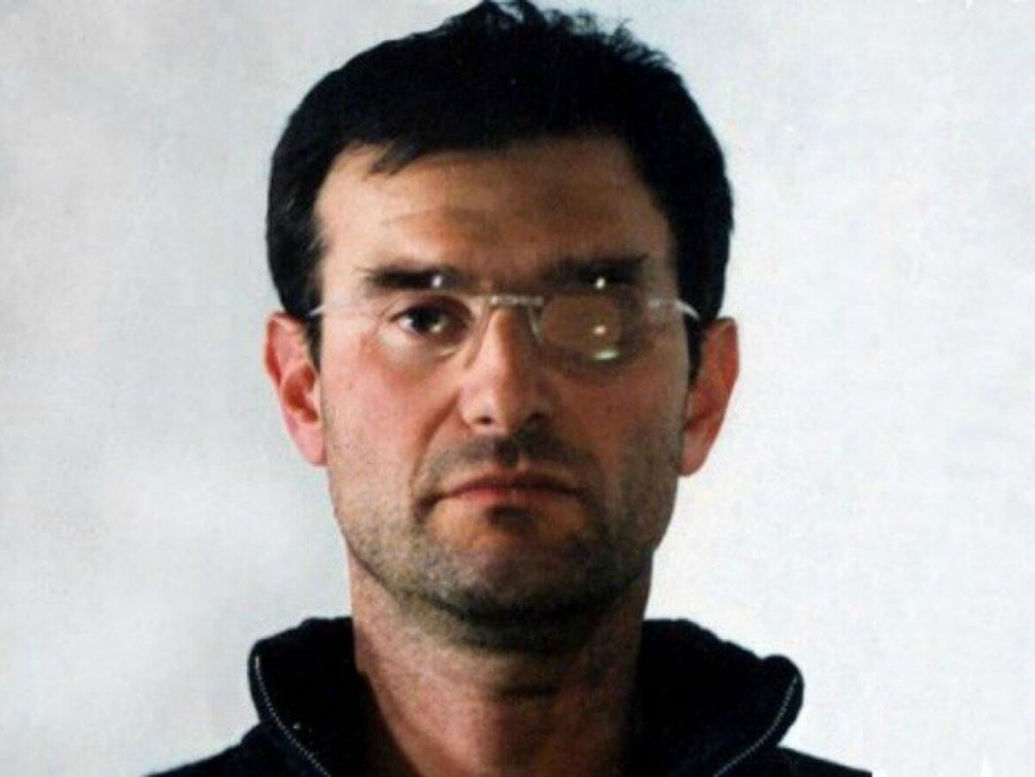 massimo carminati Massimo Carminati in una foto