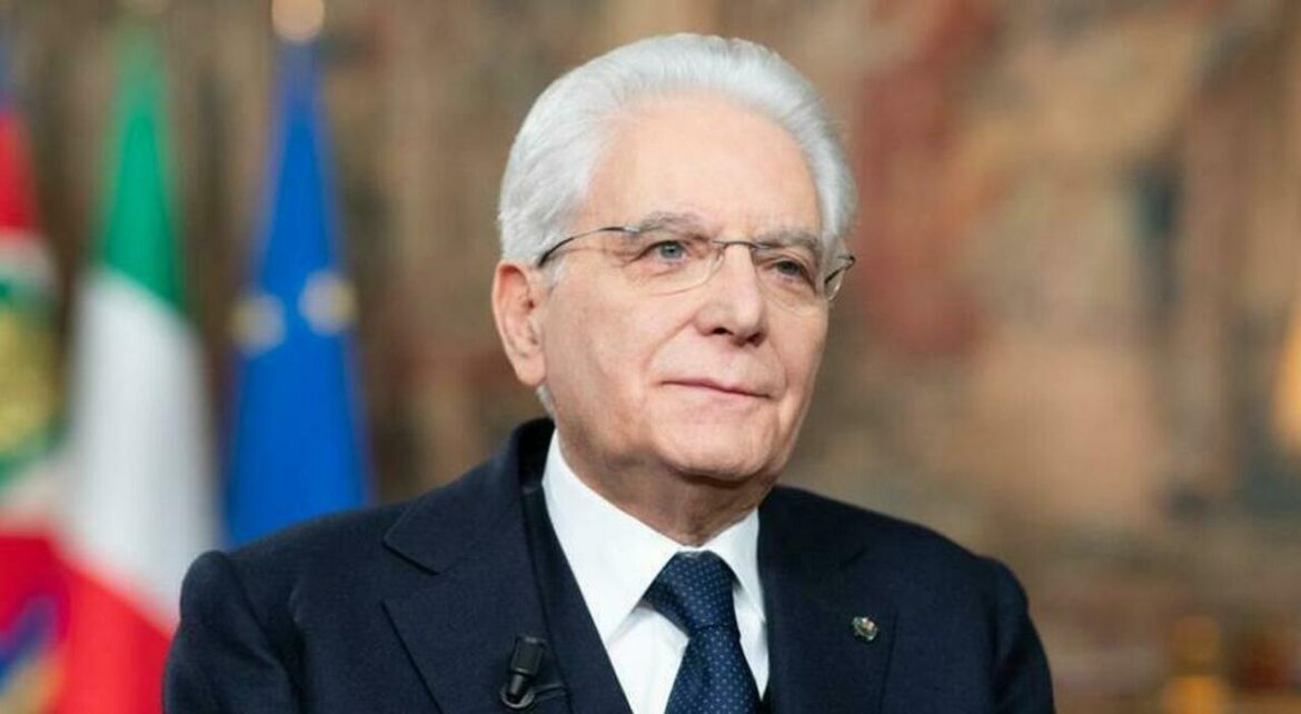 mattarella Confcommercio: per Mattarella le PMI hanno ruolo cruciale per la ripartenza del paese