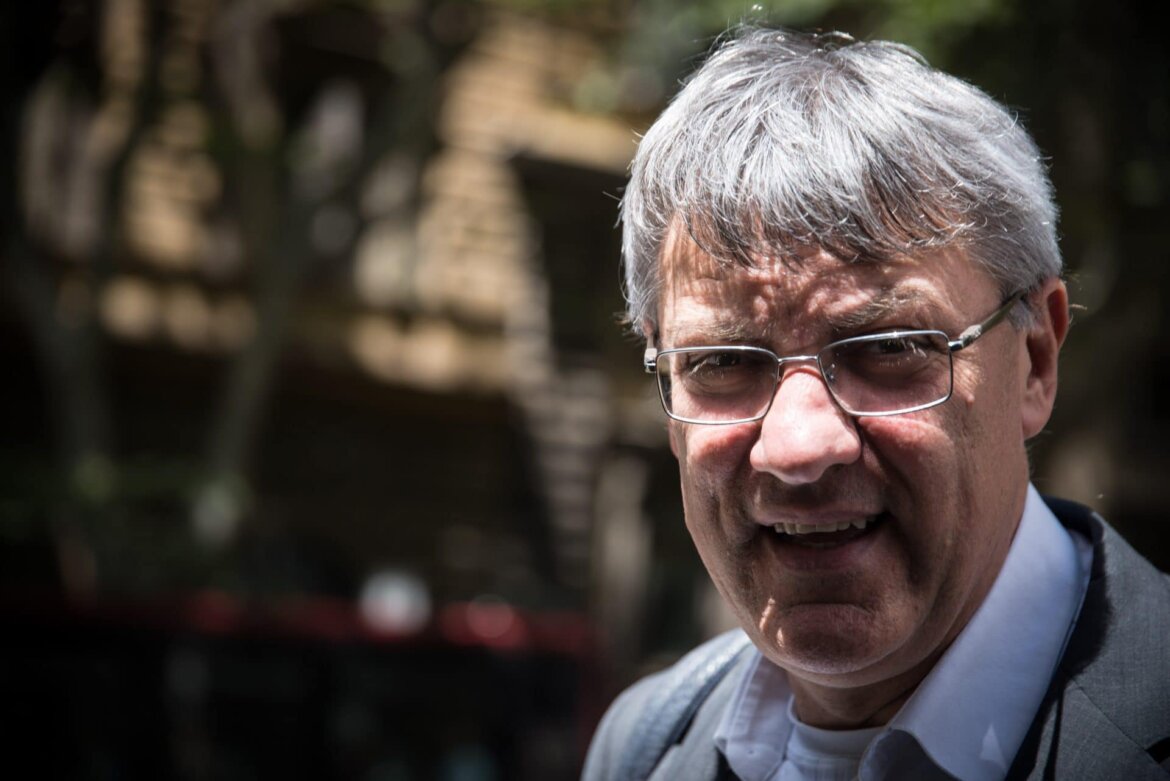 Landini (Cgil): “Su Coronavirus chi specula va fermato”