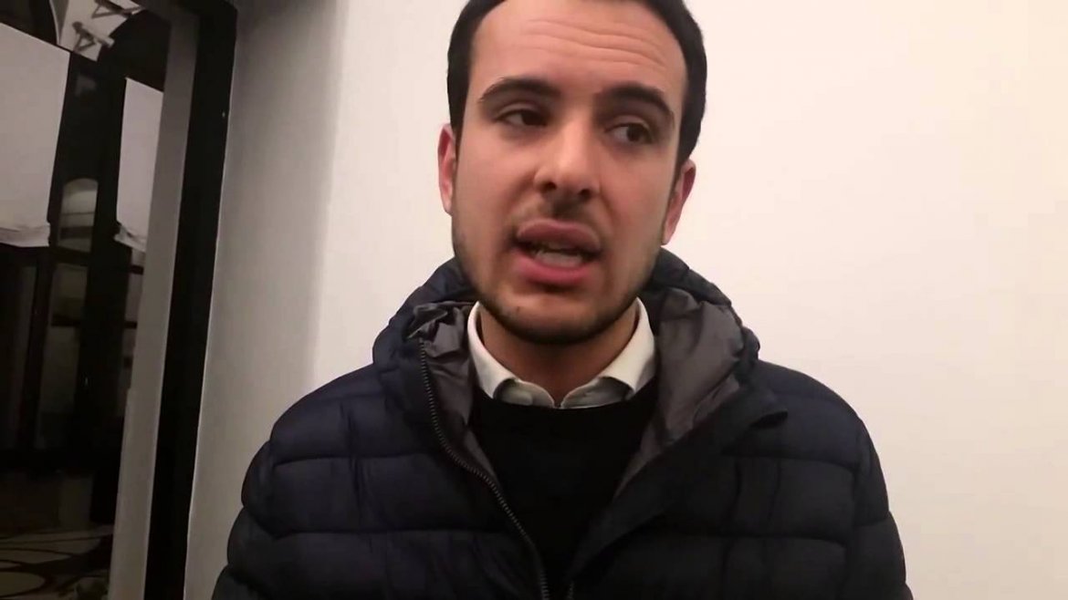 Chi è Marco Bestetti, il nuovo leader di Forza Italia Giovani su cui punta Silvio Berlusconi