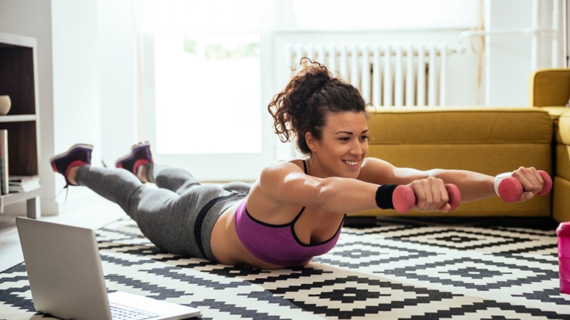 maxresdefault Coronavirus e allenamenti a casa: ecco come combattere il virus rimanendo in forma