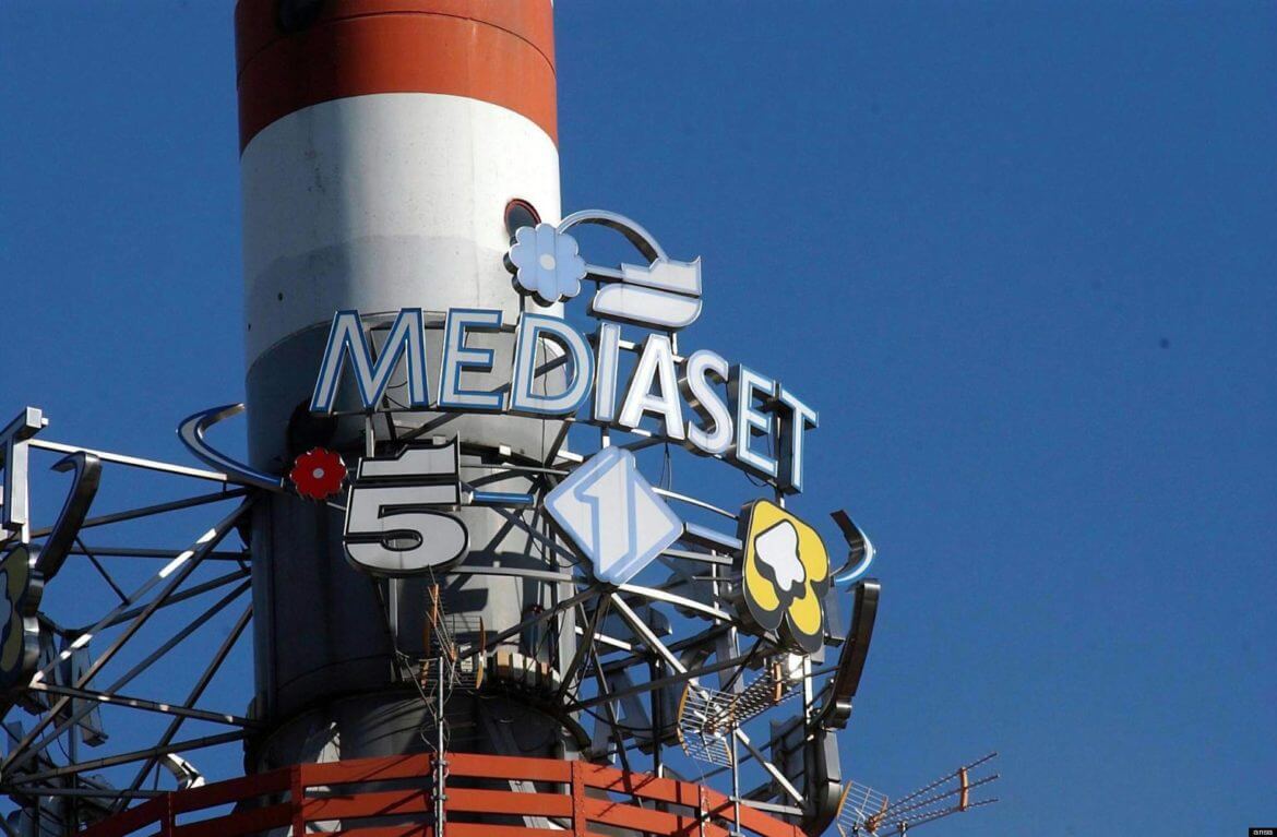 Mediaset si fonde con Mediaset España Comunicación e nasce MFE MediaforEurope