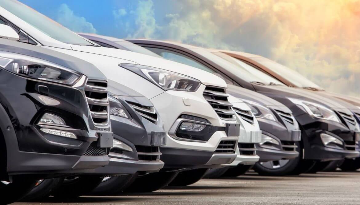 Pesante batosta per il mercato dell’auto, in Europa a giugno perde il 7,9%