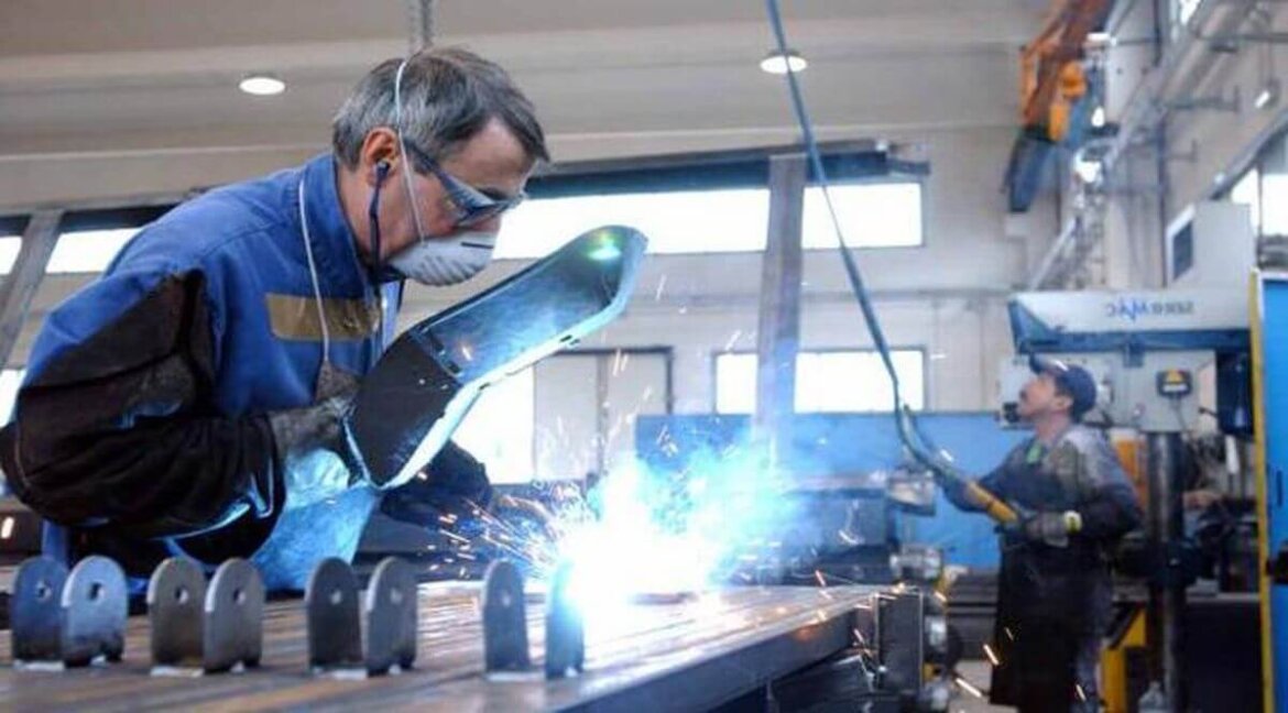 Coronavirus, Fiom: sicurezza per i lavoratori con tutti i mezzi necessari